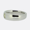 0.35 Carat Diamond Band Ring