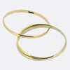 Cartier Trinity Bangle