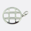 Cartier Pasha Grid Pendant