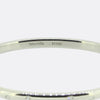 Tiffany & Co. Etoile Diamond Bangle