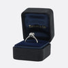 Tiffany & Co. 1.03 Carat Lucida Diamond Engagement Ring