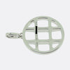 Cartier Pasha Grid Pendant