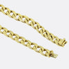 George L'Enfant for Cartier Ring Bracelet and Necklace Set