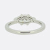 0.75 Carat Marquise Cut Diamond Engagement Ring