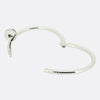 Cartier Juste un Clou Diamond Bracelet Size 15
