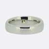 0.35 Carat Diamond Band Ring