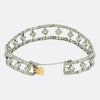Chaumet Belle Epoque Diamond Bracelet