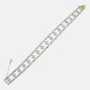 Chaumet Belle Epoque Diamond Bracelet