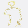 Tiffany & Co. Elsa Peretti Open Heart Bracelet