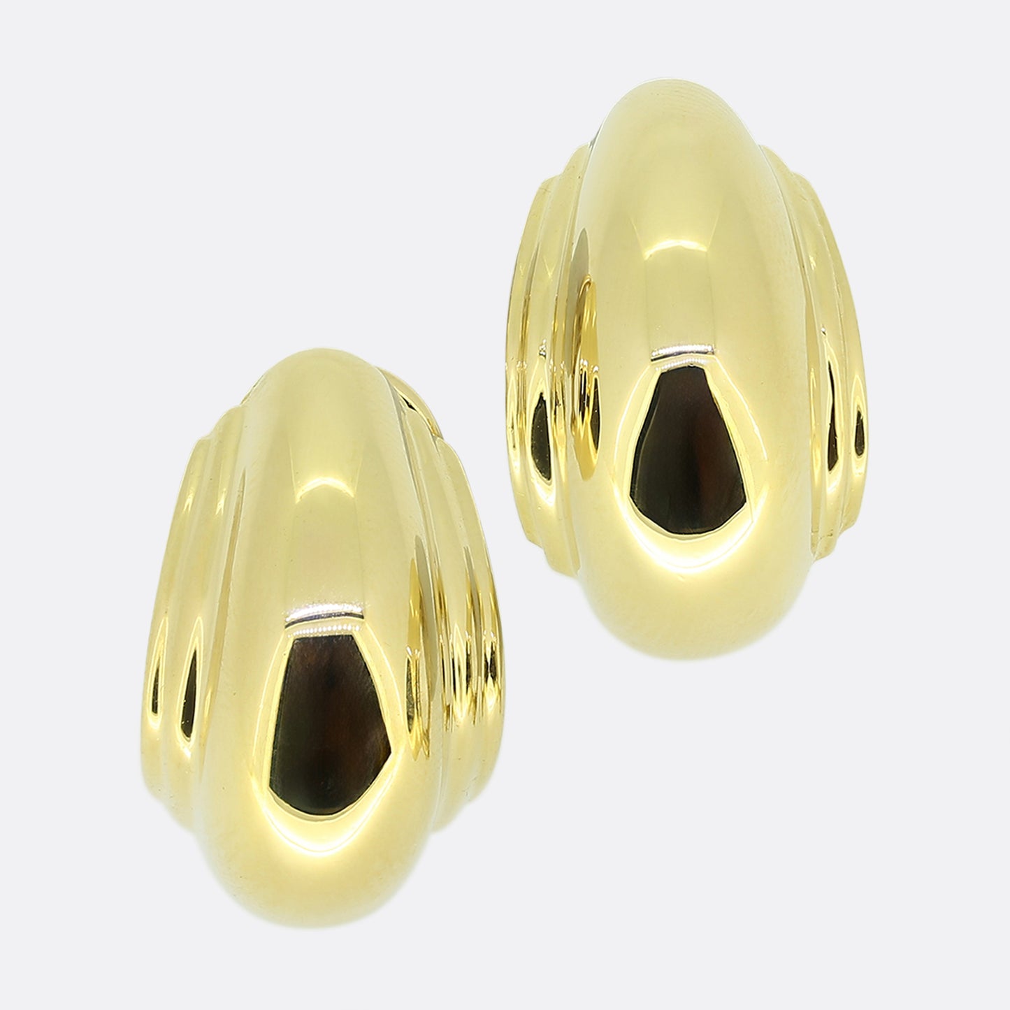 Tiffany & Co. Vendome Earrings
