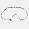 Edwardian Pearl and Diamond Bracelet