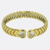 Chopard Happy Diamonds Bangle