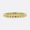 Van Cleef & Arpels Perlée Pearls of Gold Ring Size K (50)