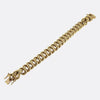 Deakin & Francis Gold Chain Bracelet