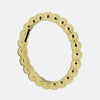 Van Cleef & Arpels Perlée Pearls of Gold Ring Size K (50)