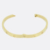 Cartier Small Model LOVE Bangle Size 15