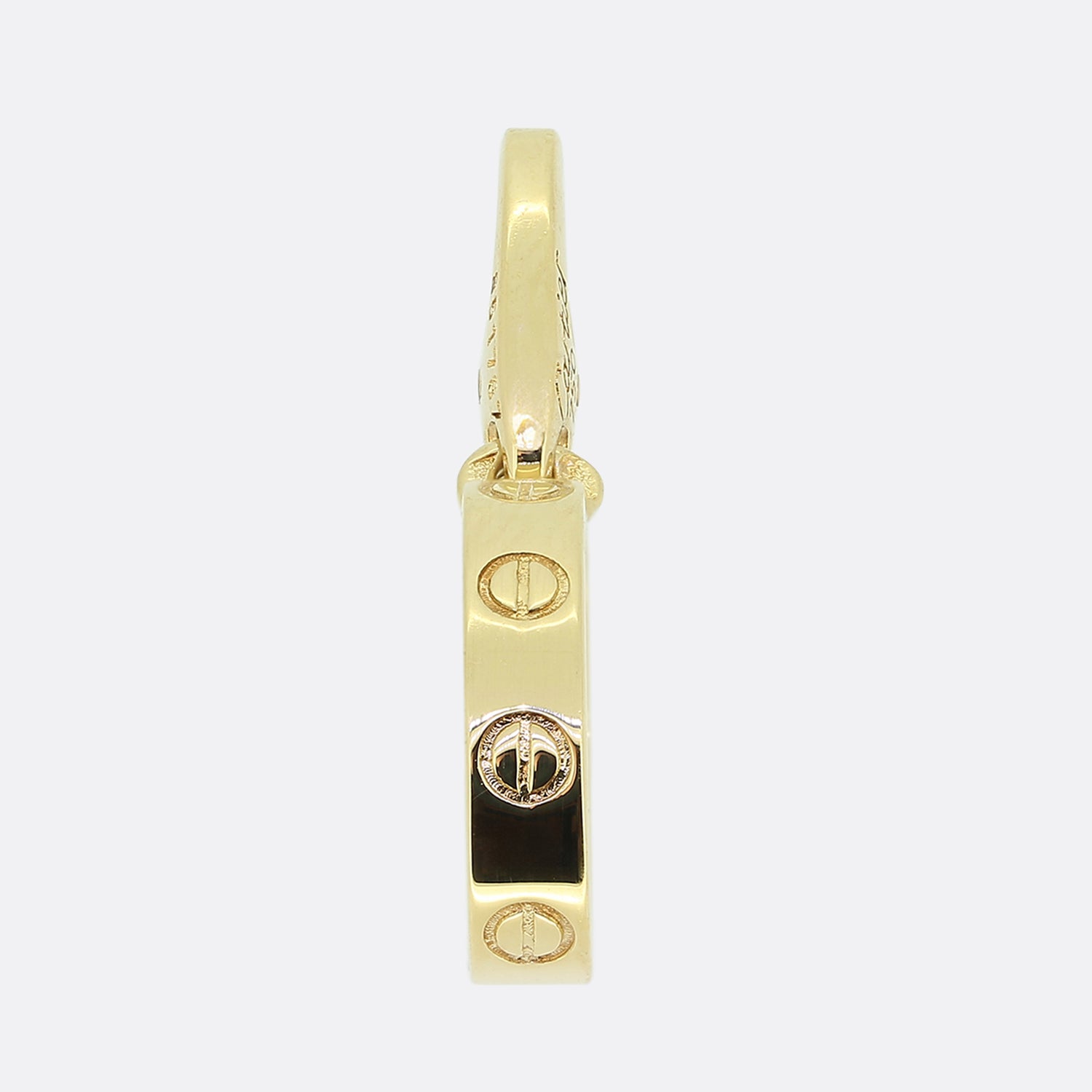 Cartier charms on sale for sale