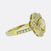 Boodles Maymay Rose Diamond Ring