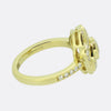 Boodles Maymay Rose Diamond Ring