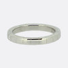 Cartier Lanières Diamond Band Ring Size N (54)