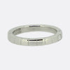 Cartier Lanières Diamond Band Ring Size N (54)