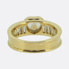 Chopard Happy Diamond Heart Ring