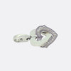 Cartier Double Heart Diamond Charm Pendant