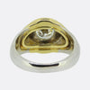 Bvlgari 1.28 Carat Diamond Ring
