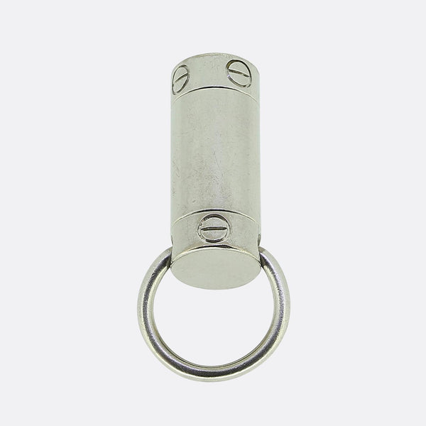 Cartier LOVE Pendant Locket