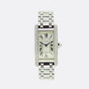 Cartier Tank Américaine Diamond Wristwatch