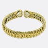 Chopard Happy Diamonds Bangle