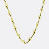 Tiffany & Co. Elsa Peretti Teardrop Chain Necklace