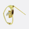 Tiffany & Co. Paloma Picasso Diamond Heart Brooch