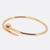 Cartier Classic Model Juste un Clou Bracelet Size 20