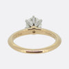 Tiffany & Co. 0.69 Carat Diamond Engagement Ring