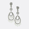 Boucheron Cinna Pampilles Drop Earrings