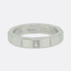 Chopard Ice Cube Diamond Ring