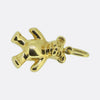 Tiffany & Co. Teddy Bear Charm Pendant