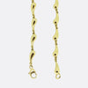 Tiffany & Co. Elsa Peretti Teardrop Chain Necklace
