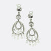 Boucheron Cinna Pampilles Drop Earrings