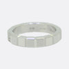 Chopard Ice Cube Diamond Ring