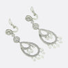 Boucheron Cinna Pampilles Drop Earrings