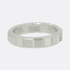Chopard Ice Cube Diamond Ring