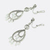 Boucheron Cinna Pampilles Drop Earrings