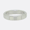 Chopard Ice Cube Diamond Ring