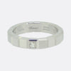 Chopard Ice Cube Diamond Ring