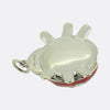 Tiffany Diamond Ladybug Charm Pendant