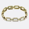 Tiffany & Co. Mid-Century Diamond Bracelet