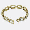 Tiffany & Co. Mid-Century Diamond Bracelet
