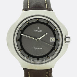 Vintage Omega Automatic Watch